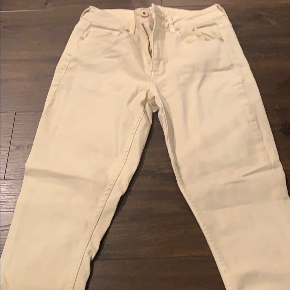 Maurices jeans